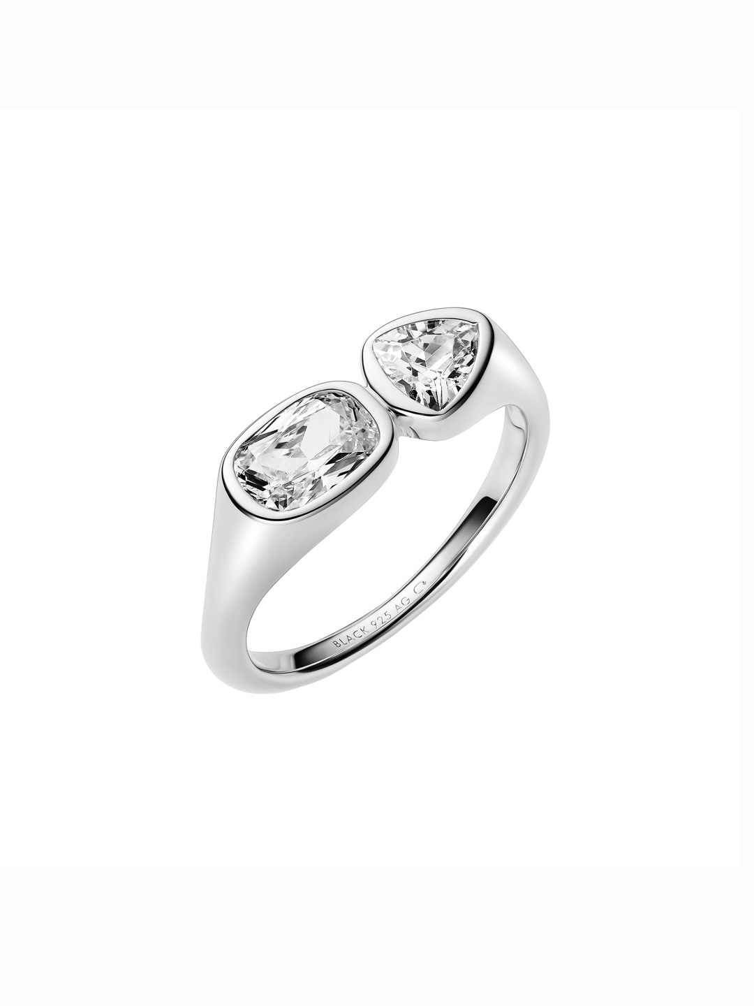 アクセサリー maria black Glam ring MARIA BLACK（マリアブラック）の「MARIA BLACK/マリアブラック